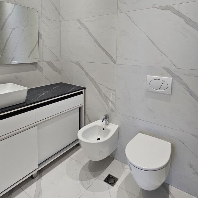 🏡 IN AFFITTO | APPARTAMENTO DI LUSSO 2+1+2 + POSTO AUTO ✨