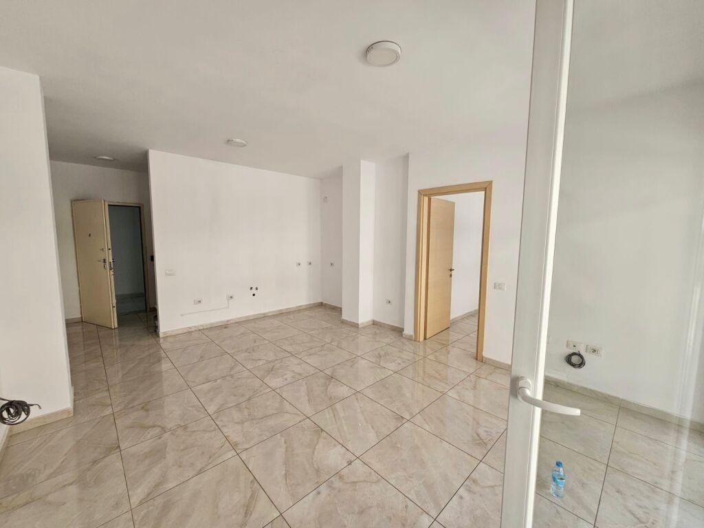 Qera | Apartament 1 + 1 | Zogu i Zi | 550 €/muaj