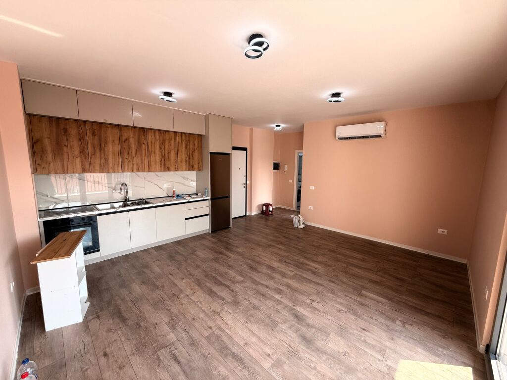 📣 RENT Apartment 1+1 With Balcony 📍 Near New Boulevard ✨