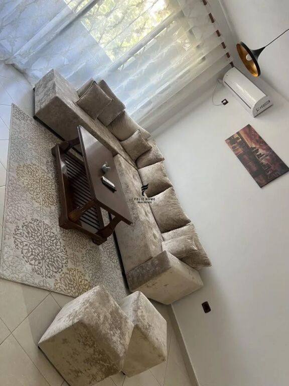 APPARTAMENTO IN AFFITTO 2+1 ASTIR 60.000 LEKE FH-92009