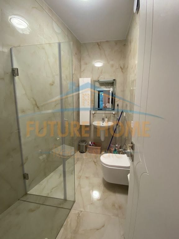 Rent, Apartment 2+1+2+Parking Space, Embassy Block