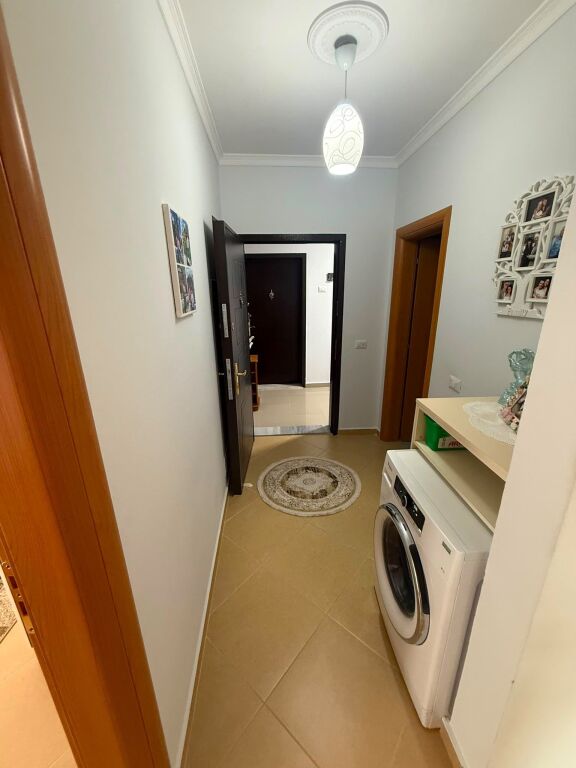 RENT APARTMENT 1+1 FLORIDA BEACH DURRES 500 EURO