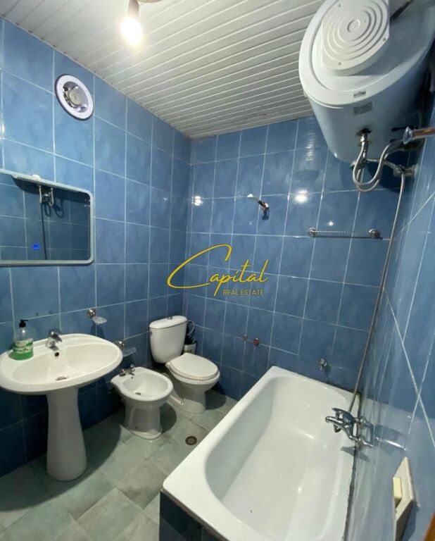 APPARTAMENTO IN AFFITTO 1+1 CENTRO 45.000 LEKE
