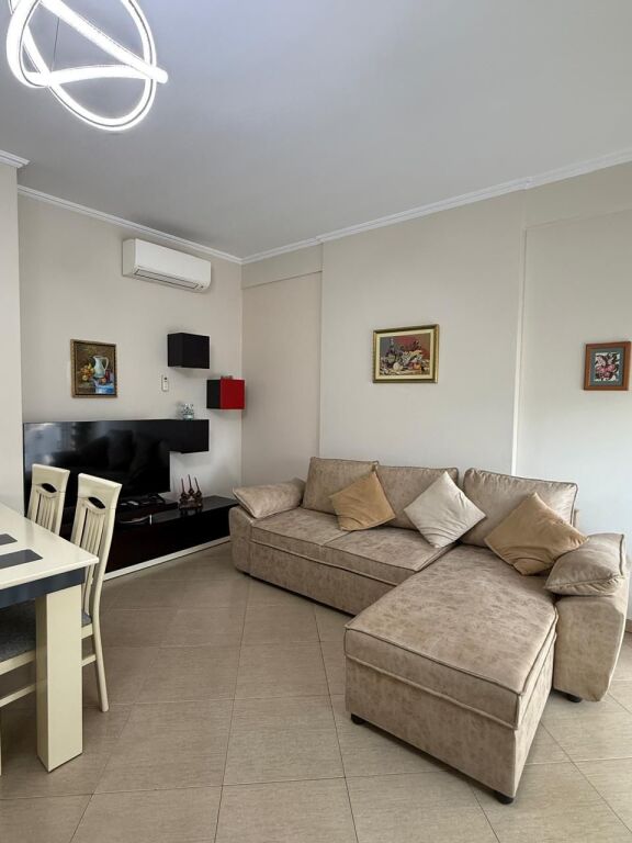 Affittasi appartamento 1+1 in affitto in via Bogdaneve vicino a Shpar  ID 5500