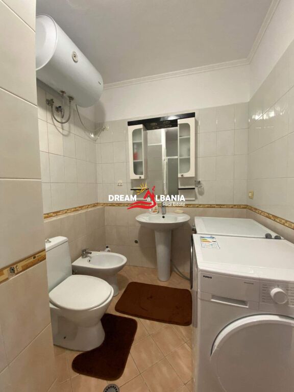 Appartamento 3+1+Veranda+Garage in Affitto in Via Dritan Hoxha a Tirana (ID 4231432)