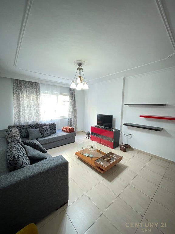 Jepet me Qera Apartament 2+1, në Tirana e Re
