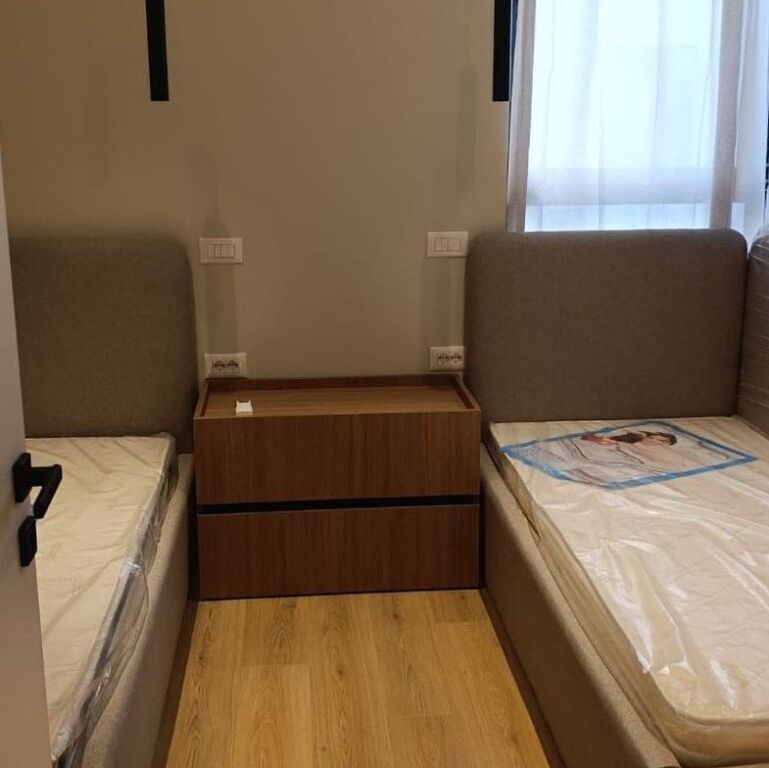 🏡 JEPET ME QIRA APARTAMENT 2+1 ME BALLKON – SPAK ✨