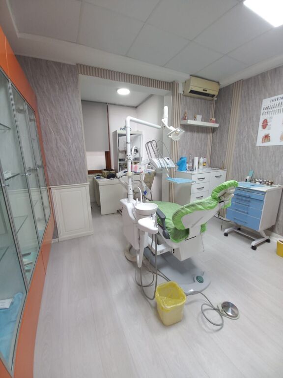 Premises for rent for dental clinic, Commune of Paris