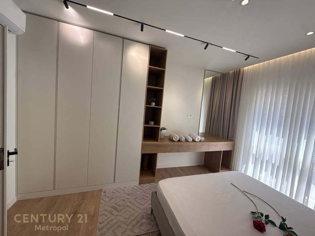 FOR RENT APARTMENT 2+1+2, ZOGU I ZI