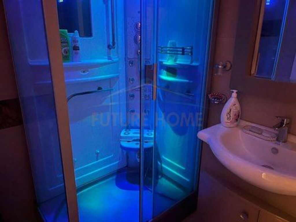Shitet, Apartament 2+1+2, Kopshti Zoologjik, Tiranë.