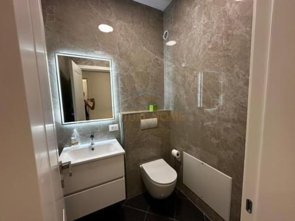 Rent, Apartment 3+1+3+ Parking Space, Residence Touch of the Sun, Tirana