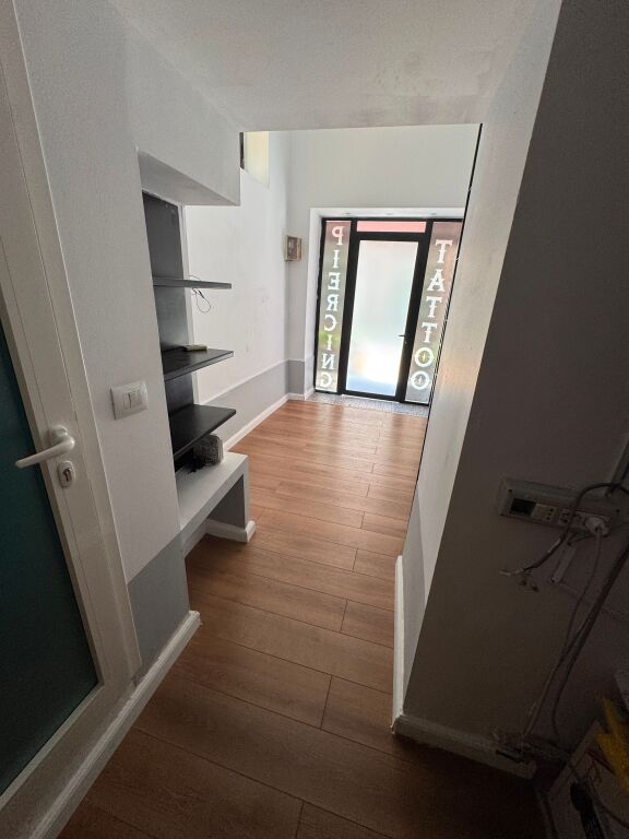 🏢 BUSINESS PREMISES FOR RENT