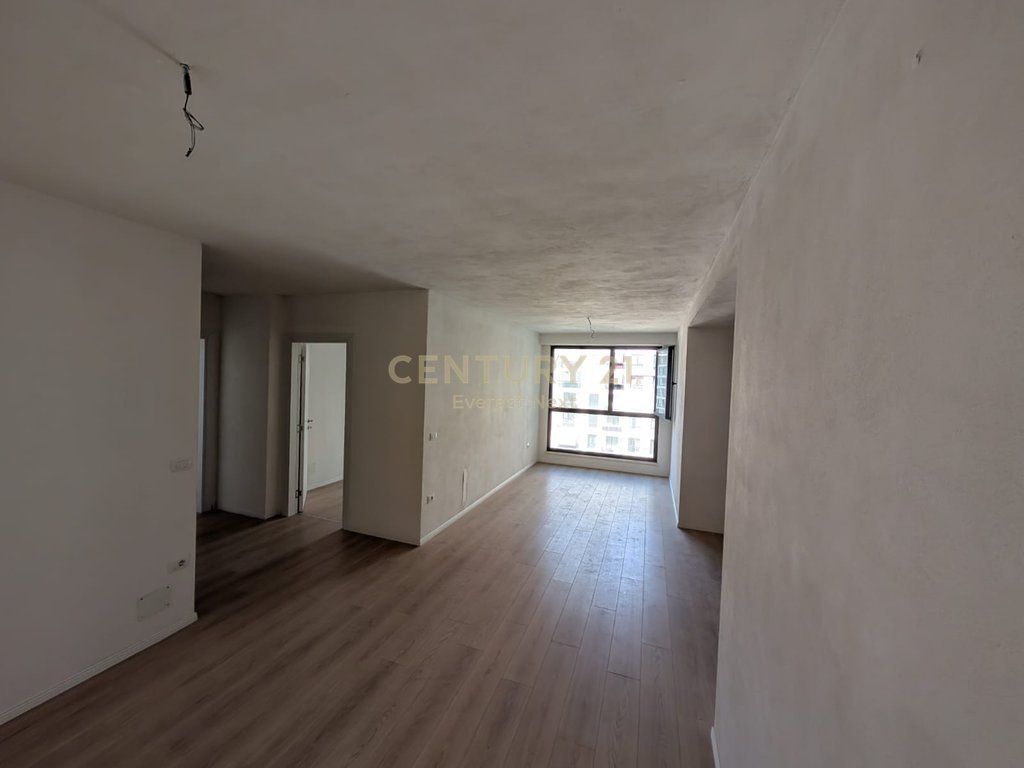 APARTMENT 2+1 AT TURDIU COMPLEX