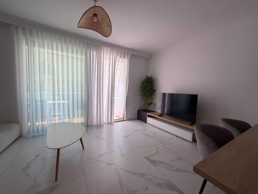 FOR RENT 2+1 APARTMENT – CURRILA, DURRËS.