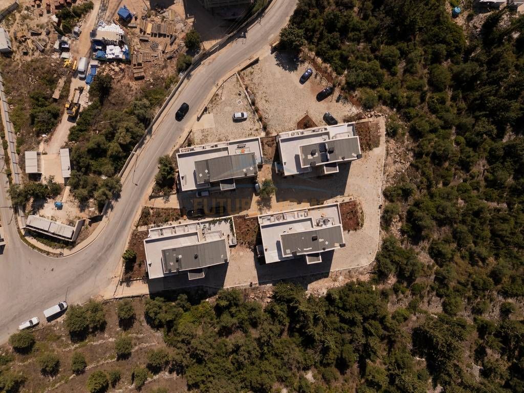 Vendita, Monolocale+Parcheggio, Complesso “Sofo Duni”, Dhermi