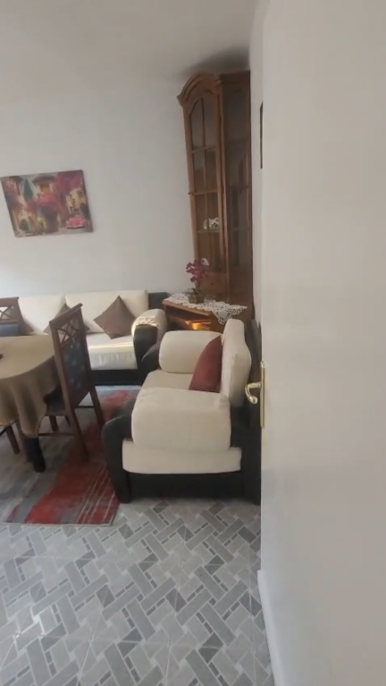 Apartment 1+1 for rent 21 December