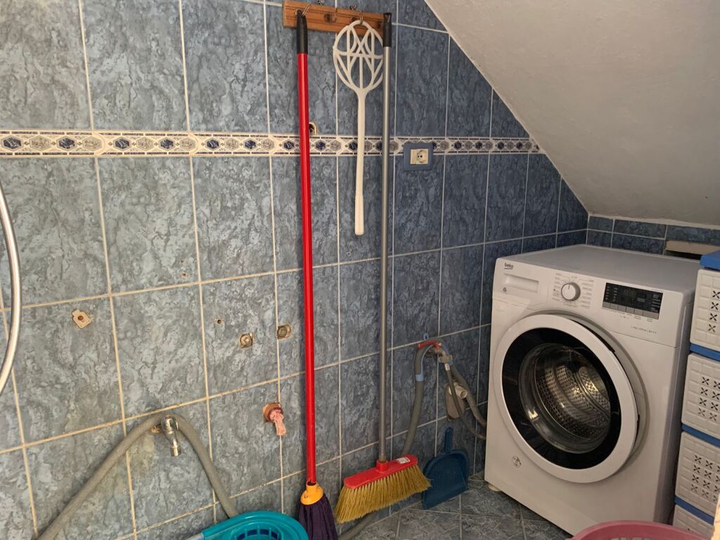 Rent | Vilë 2 + 1 | Kodra E. Priftit | 480 €/month