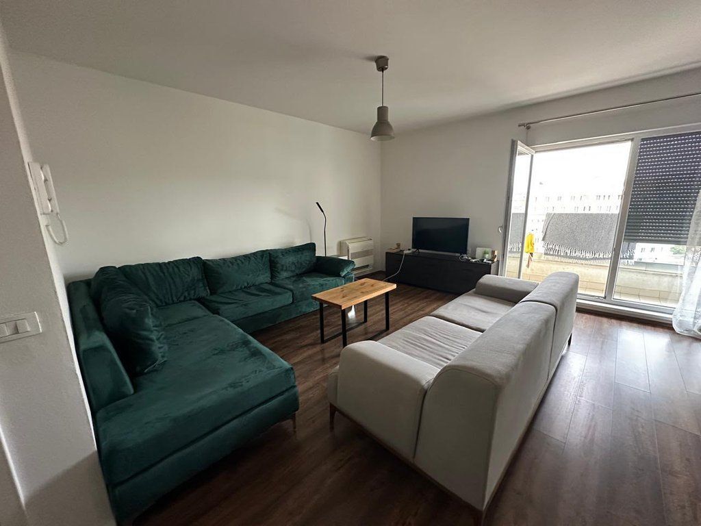 APARTAMENT 1+1 ME QIRA, KOMPLEKSI MAGNET