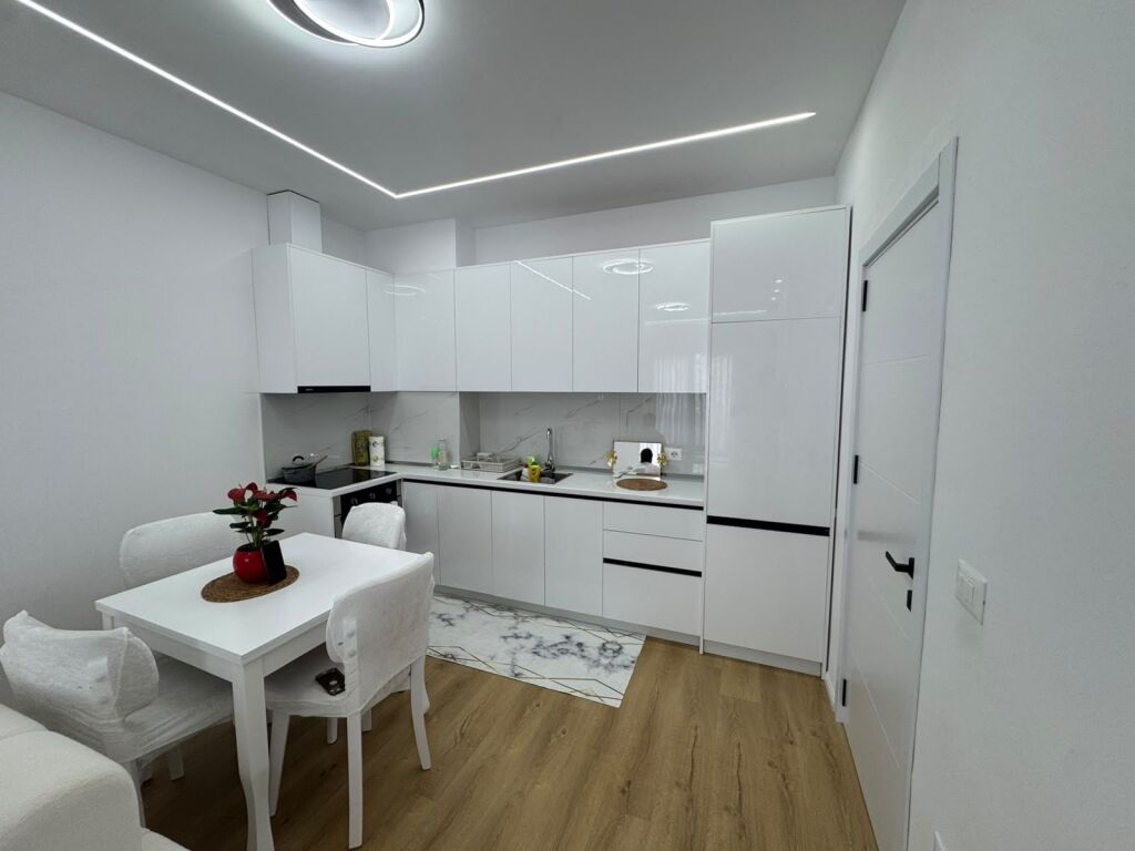 🏡 Affittasi appartamento 1+1 – Complesso Aura