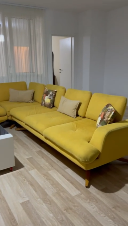 Apartament 1+1 per qera Fresk !