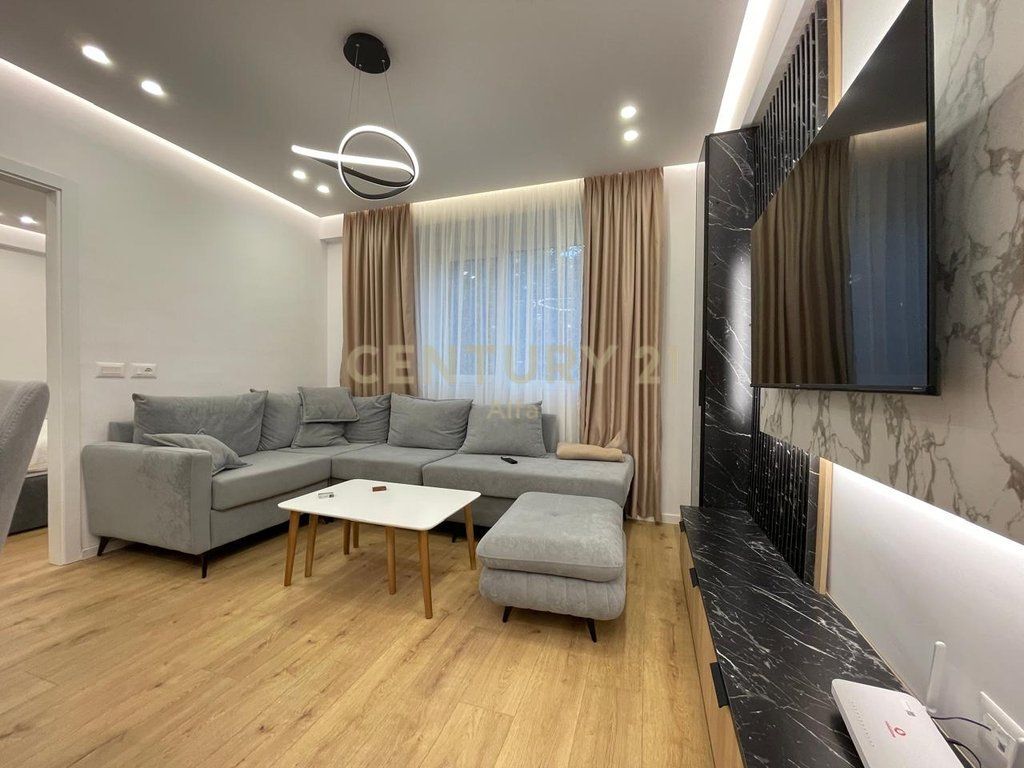 QIRA APARTAMENT MODERN 1+1, FZ GREEN TERRACE, LIQENI I THATE!!