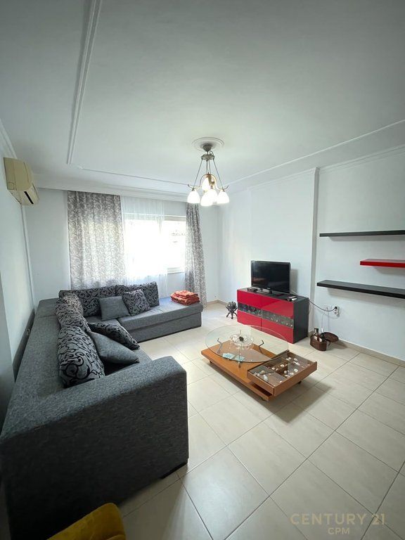 Jepet me Qera Apartament 2+1, në Tirana e Re