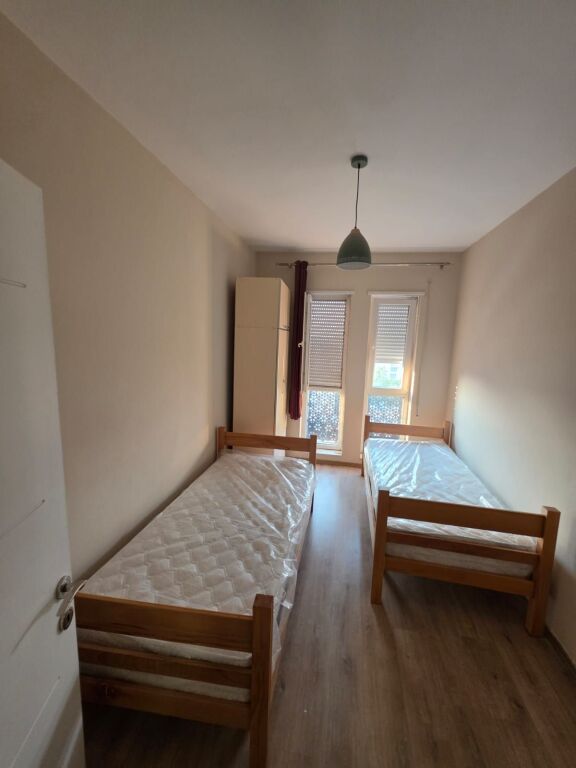 SUPER APARTAMENT 2+1 ME QIRA NË RRUGËN E DIBRËS  ID 5507
