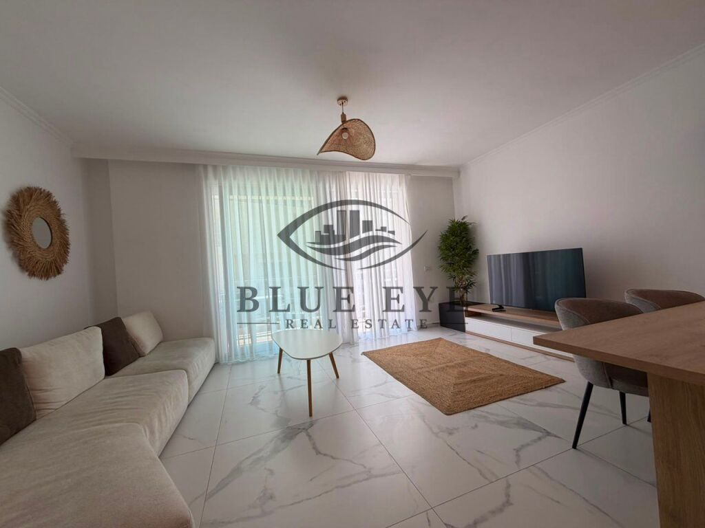 JEPET ME QIRA APARTAMENT 2+1 – CURRILA, DURRËS.