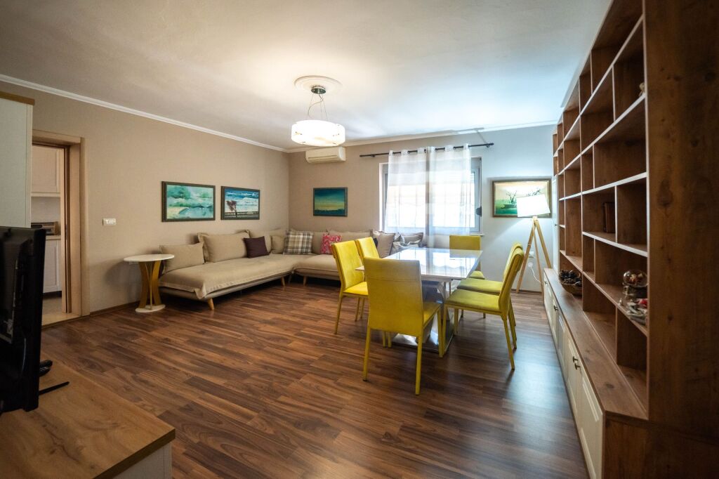 🏡 FOR RENT | 2+1- PAZARI I RI