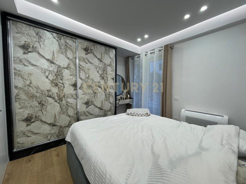 QIRA APARTAMENT MODERN 1+1, FZ GREEN TERRACE, LIQENI I THATE!!