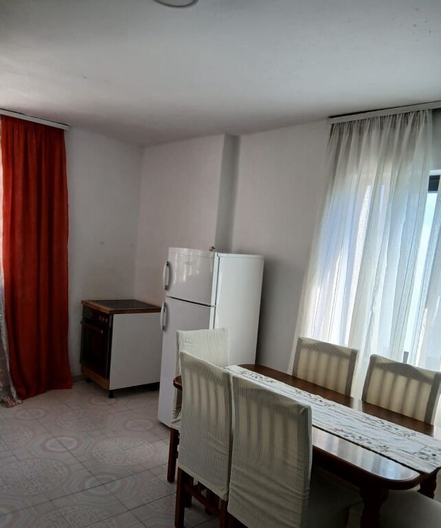 For rent Apartment 1+1, Vasil Shanto near the school “Vasil Shanto” 500 thousand old lek