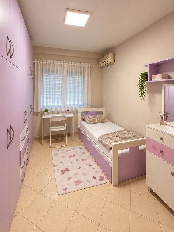 Qira, Apartament 3+1, Rruga e Thesarit , Fresk, Tiranë