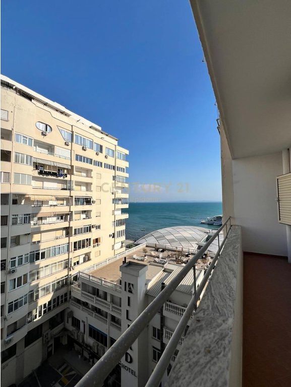 Apartment 2+1+2 with Sea View for Rent in Vollga! 1,000 € /Month