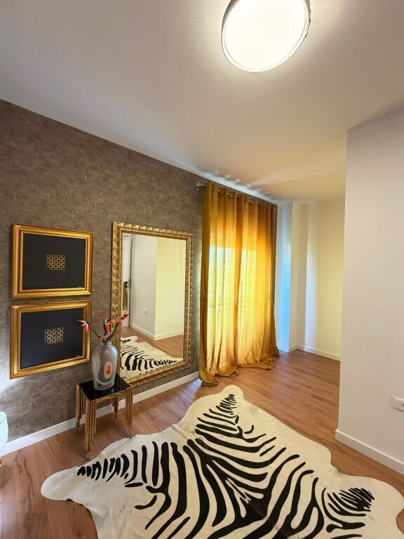 Apartament ne shitje 2+1 Luksoze  Don Bosko