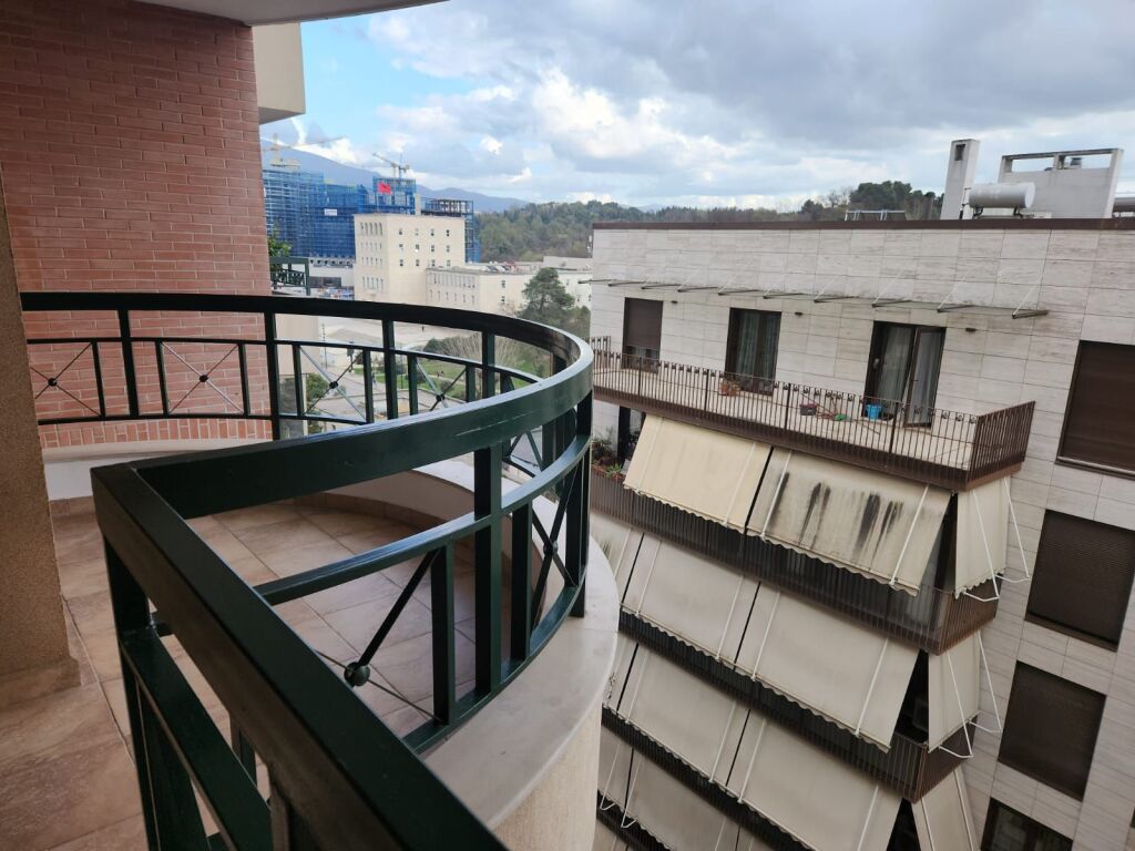 Qera | Apartament 2 + 1 | Blloku | 1500 €/muaj