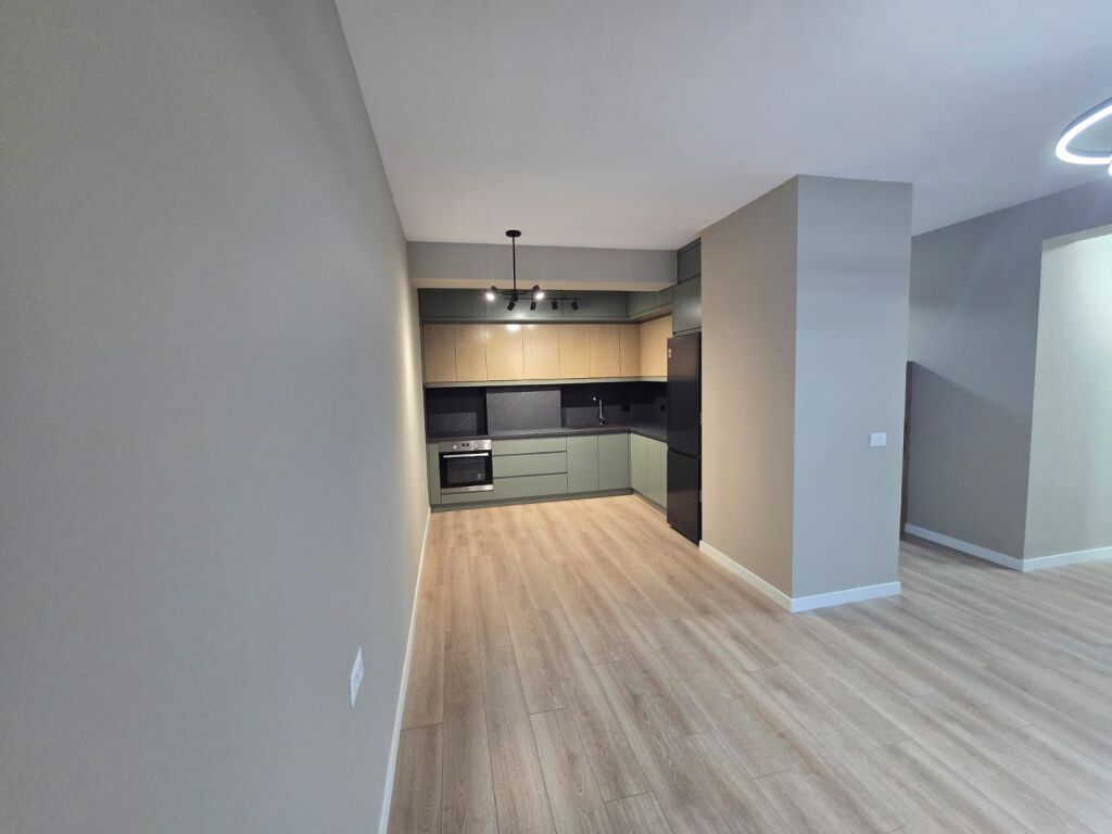 Apartment 1+1 with veranda for sale – Residence Kodra e Diellit 2