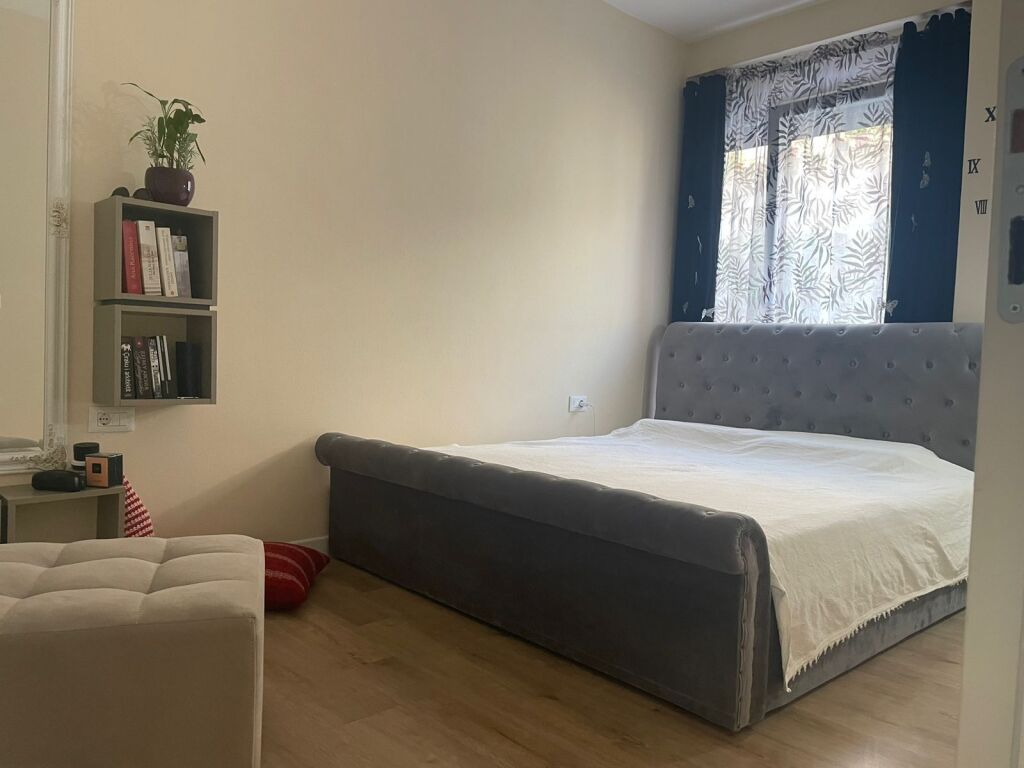 Apartment 1+1 for rent " Kodra e Diellit near Albania College Tirana"