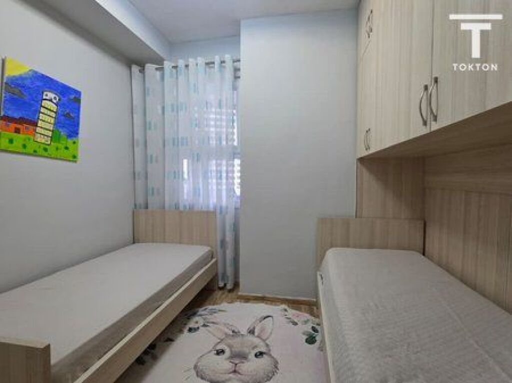 FOR RENT, 2+1 APARTMENT, 9 FLOORS, TIRANA