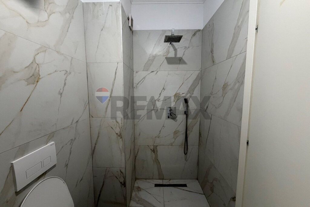 DON BOSKO, APPARTAMENTO 2+1+PARCHEGGIO