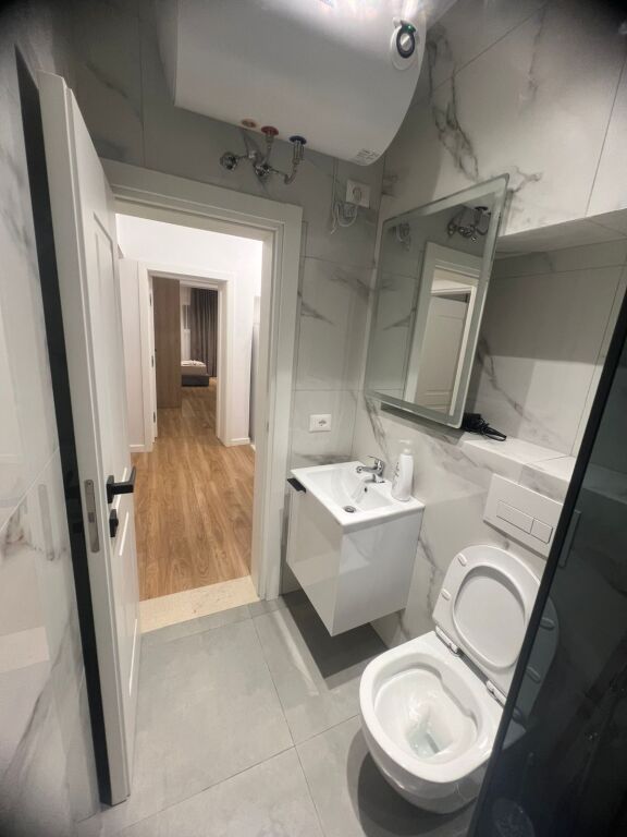 Apartment 2+1 for Rent - 21 Dhjetori