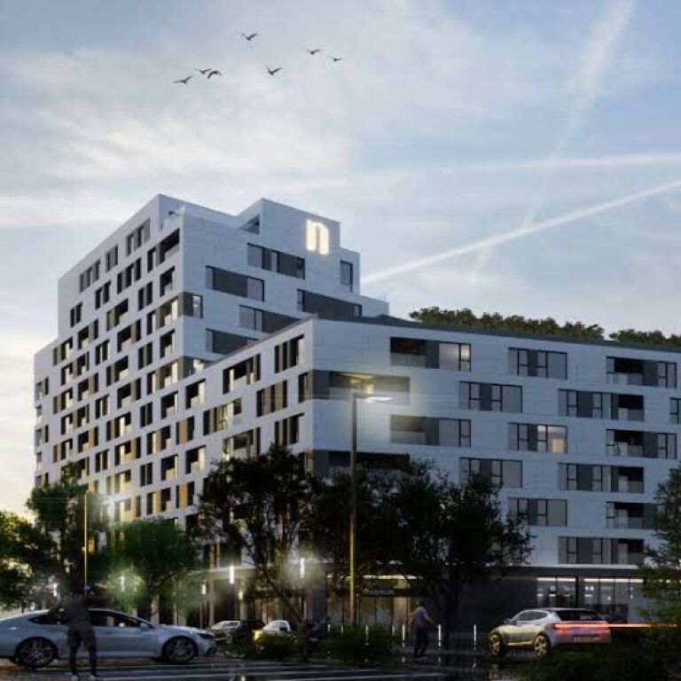 Apartament 2+1+2 per shitje tek Kompleksi San Paolo,Rr Jordan Misja