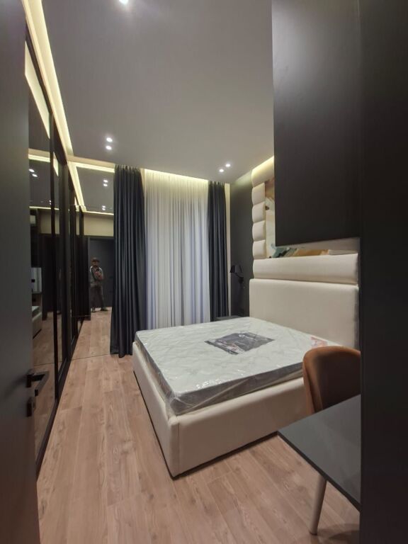 🏡 APARTAMENT 1+1 PËR SHITJE – DELIORGJI /💶 Çmimi i apartamentit: 320,000 €