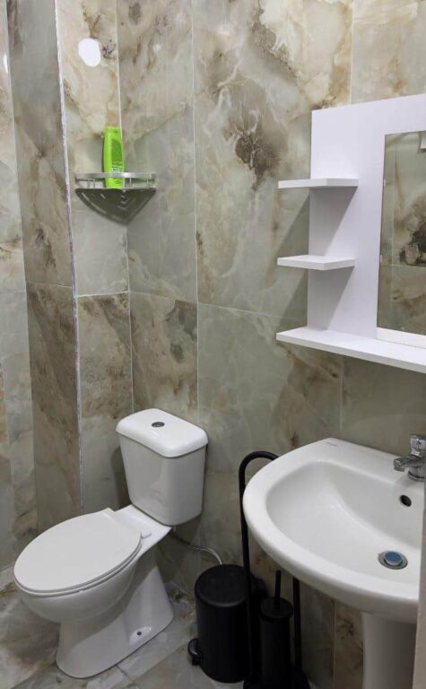 Appartamento 1+1 📍 ALI DEMI | 30.000 LEK/Mese