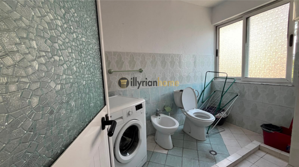 IN AFFITTO | APPARTAMENTO 1+1 | BRRYLI-DIREZIONE DELLA POLIZIA