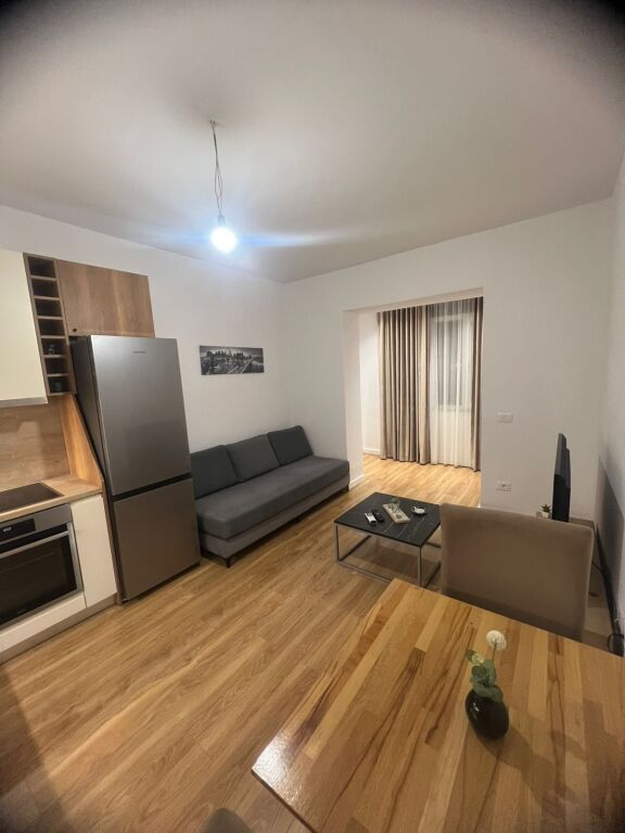 Apartment 2+1 for Rent - 21 Dhjetori
