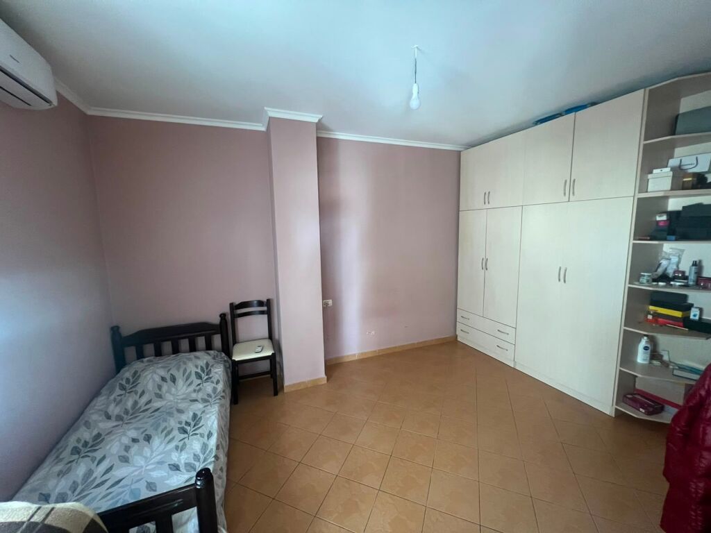 APARTAMENT 2+1 PËR SHITJE – FRESK