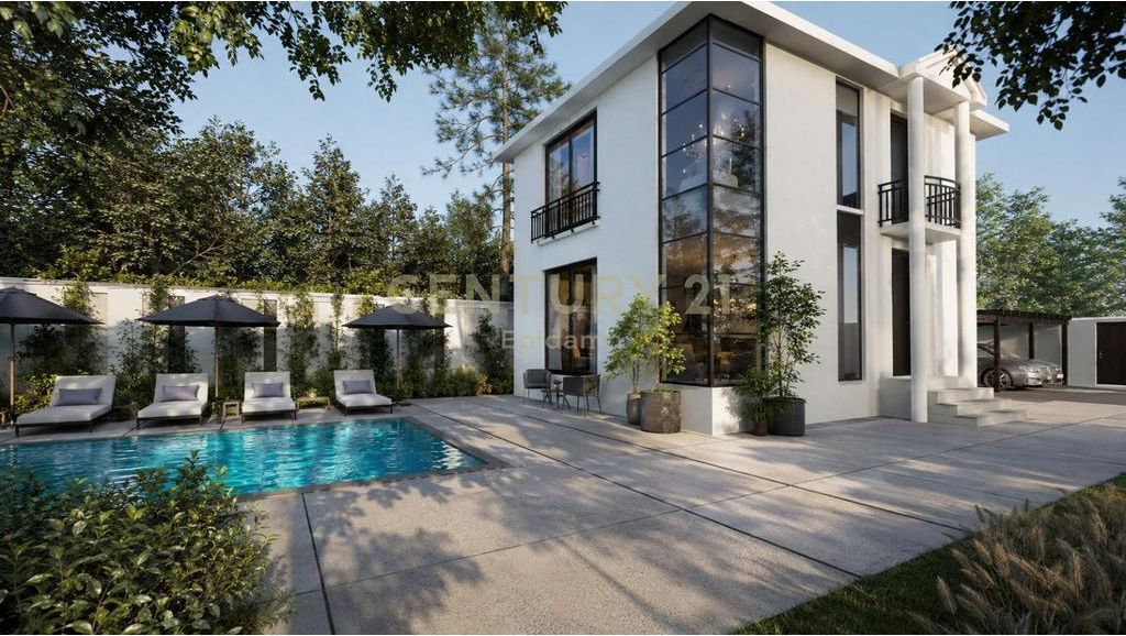 EXCLUSIVE VILLA FOR SALE | LALZIO BAY 380,000 €