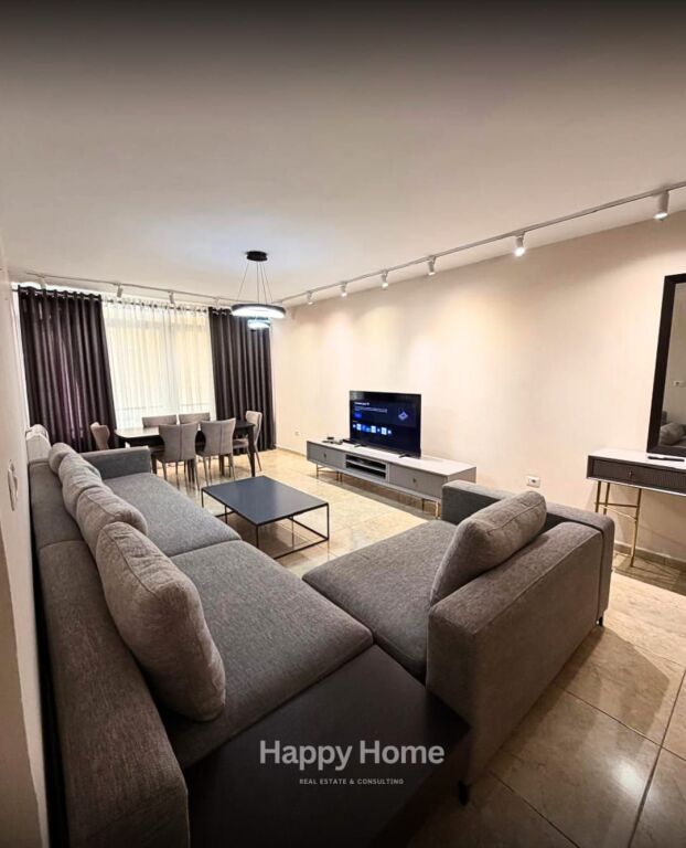 APARTAMENT 2+1+POST PARKIMI  ME QIRA – LAPRAKË ✨