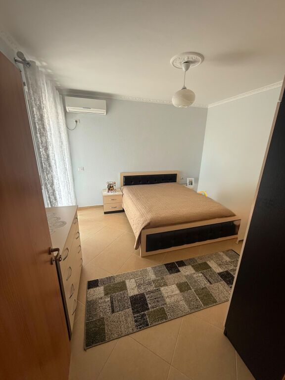 RENT APARTMENT 1+1 FLORIDA BEACH DURRES 500 EURO