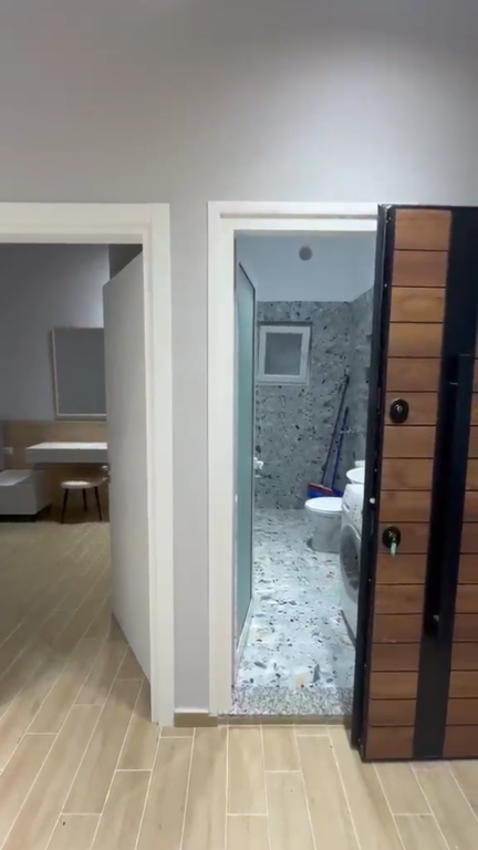 Apartament 1+1+parkim afer vila L2